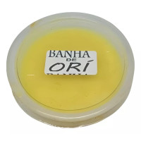 Ori-Butter 50g | Für Rituale und Opfergaben