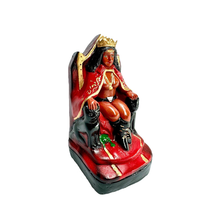 Immagine di Pomba Gira