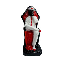 Zé Pelintra - Trono