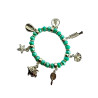 Pulseira Iemanjá - Orixás