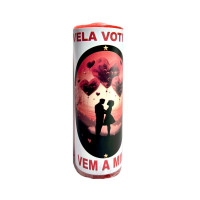 Vela Votiva - Vem a Mim