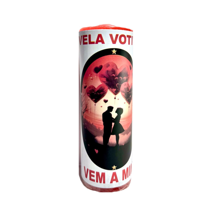 Vela Votiva - Vieni a Me