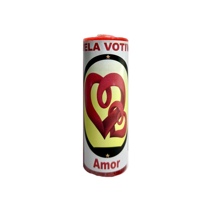 Vela Votiva - Amore