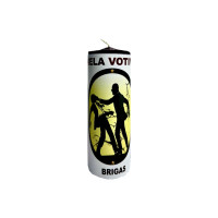 Vela Votiva Brigas