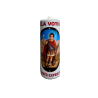 Vela Votiva- Santo Expedito