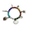 Pulseira Sete Linhas - Orixás