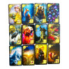 Baralho Tarot Cigano