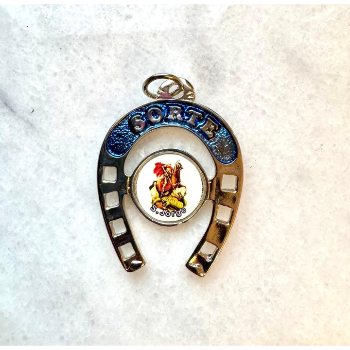 ferradura di san giorgio – 4.5cm