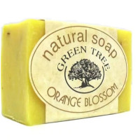 Sabonete Flor de Laranjeira - Green Tree