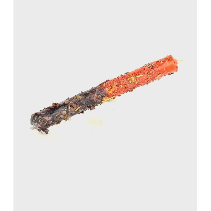 candela erbe – pomba gira