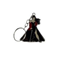 Portachiavi Pomba Gira