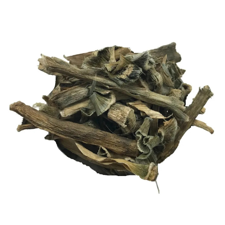 Erva Espada de São Jorge - 50Gr