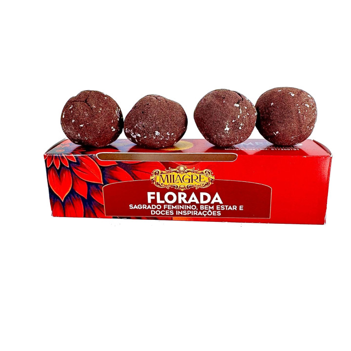 Bombitas de Defumação Florada | Renovação e Energia Positiva