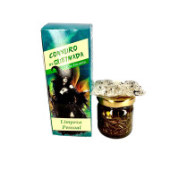 Conxuro da Queimada – Limpeza Pessoal Milagre | Purificação e Proteção Energética