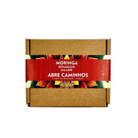 Moringa Defumação Abre Caminhos e Destrói Obstáculos Milagre