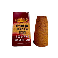 Milagre Räucherung Verführung und Magnetismus