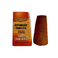 Fumigazione Apri Cammini