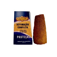 Defumação Proteção