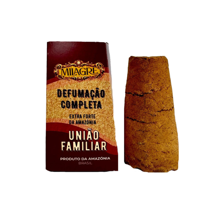 Family Harmony Incense