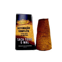 Defumação Saca Todo o Mal