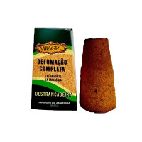 Wegeöffner Räucherwerk