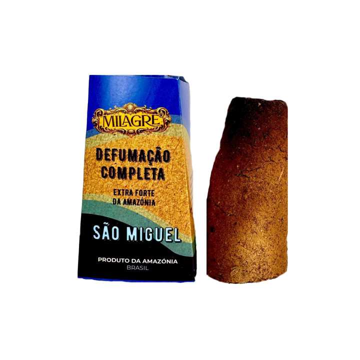 Saint Michael Incense