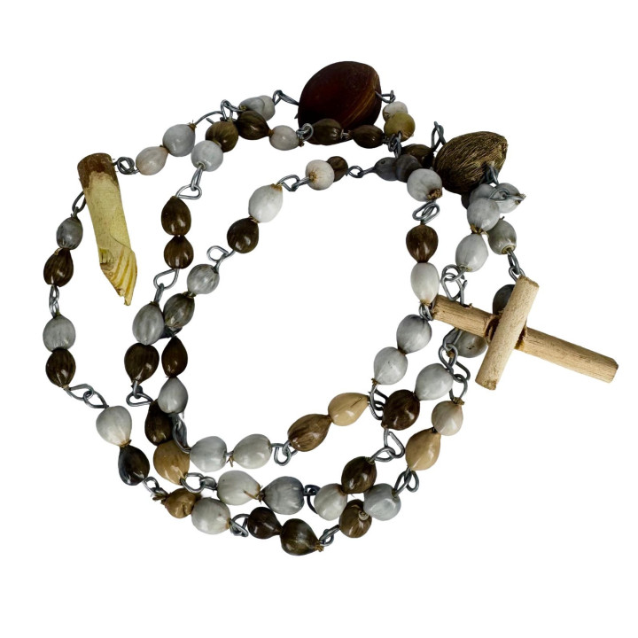 Collana Preto Velho
