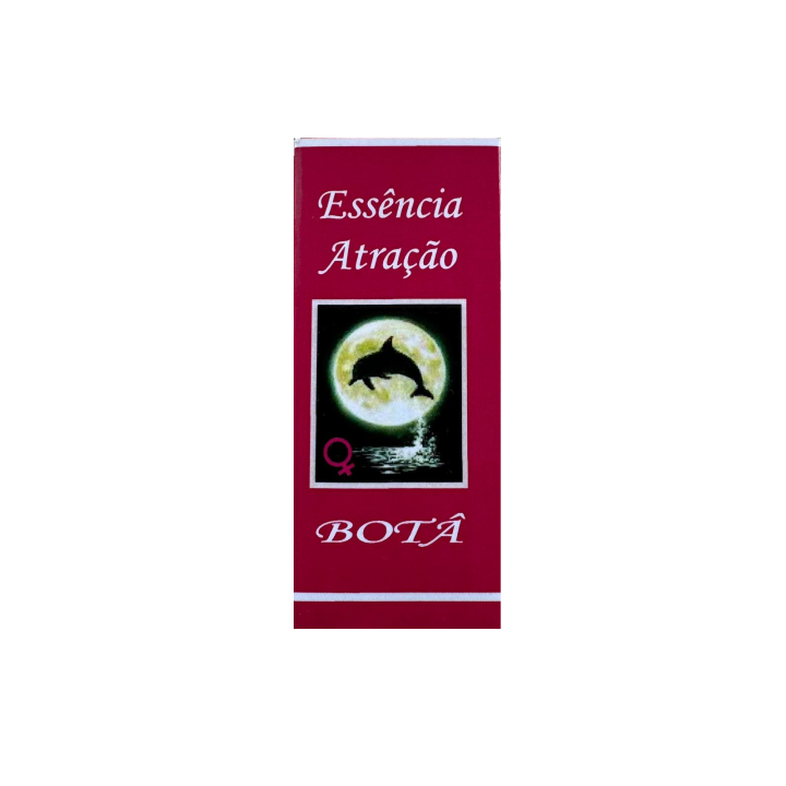 perfume da bôta (atração da bota)
