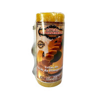 Prosperity Dollar Sign Ritual Candle | Wealth & Abundance