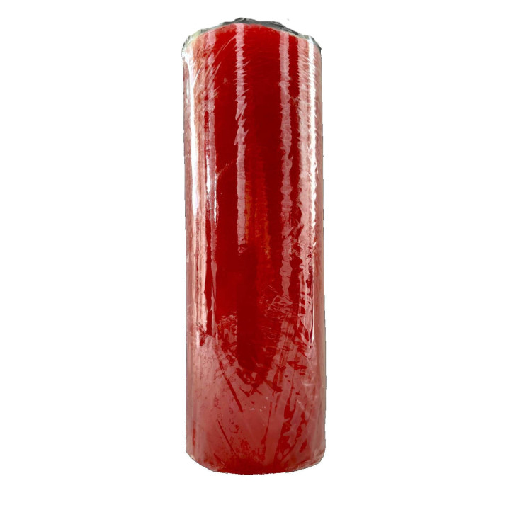 Velão 21 Dias Vermelho | Amor, Força e Proteção