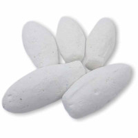 Pemba Blanche Sans Boîte Brésil | Protection et Purification Spirituelle