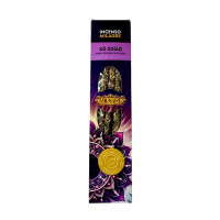 Milagre Zoião Organic Incense 20g | Protection Against Envy & Evil Eye