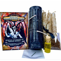 Ritual - Desmancha Tudo