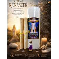 Rituale della Rinascita | Rinnovamento Spirituale e Pace Interiore