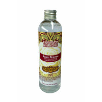 Bain Rose Blanche Milagre 250ml – Paix, Sérénité et Équilibre