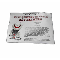 Defumadouro de Ervas - Zé Pelintra