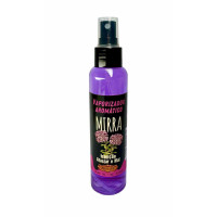Vaporizador de Mirra – Intuição e Afastamento do Mal