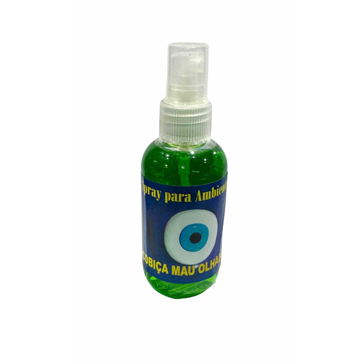 essência spray cobiça e mau-olhado