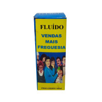 Fluido Atrai Fregueses