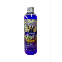 Banho 7 Forças Espirituais 250ml – Descarga e Limpeza | Milagre