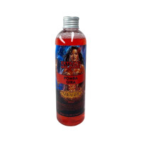 Il Bagno Pomba Gira Milagre 250 ml è un rituale spirituale simbolicamente ispirato alla forza di Pomba Gira, sviluppato per lavo