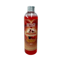 Banho Atrai Amor 250ml – Atração e Magnetismo | Milagre