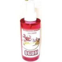 vaporizzatore / spray di ogum