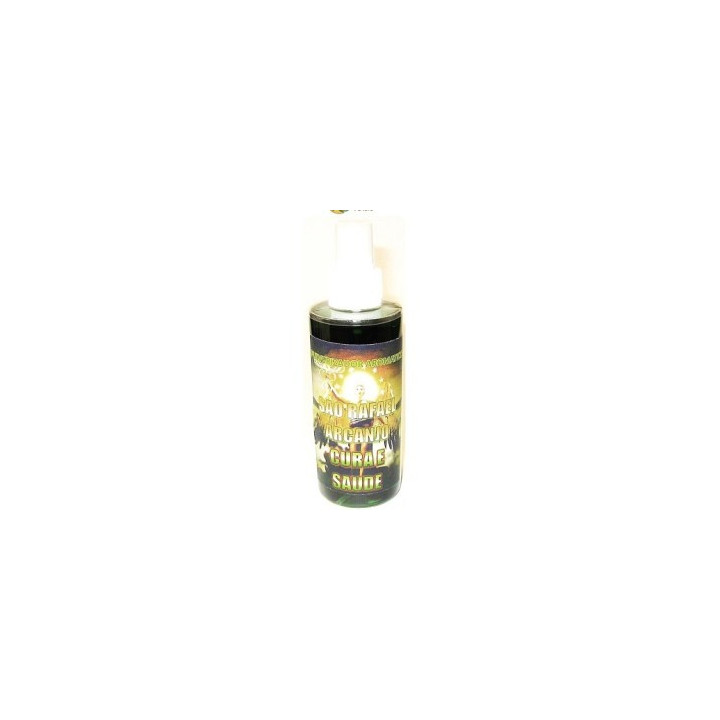 vaporizador / spray de são rafael – cura