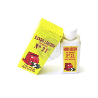 baño líquido 21 – negocios