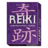 cartas reiki – cartas de inspiração