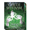 oráculo da sabedoria da terra (earth wisdom oracle)
