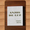 livro de orações – anjos de luz