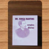 livro de orações – dr sousa martins