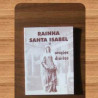 livro de orações – rainha santa isabel